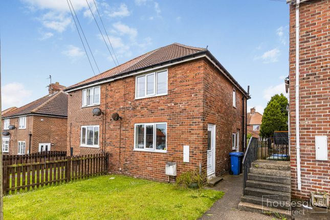 3 bed semi-detached house