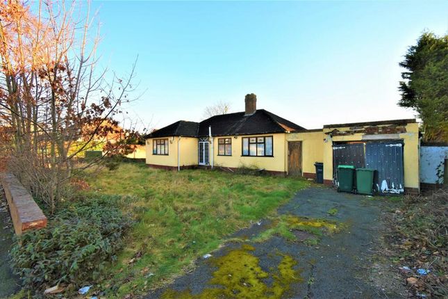 5 bedroom detached bungalow for sale