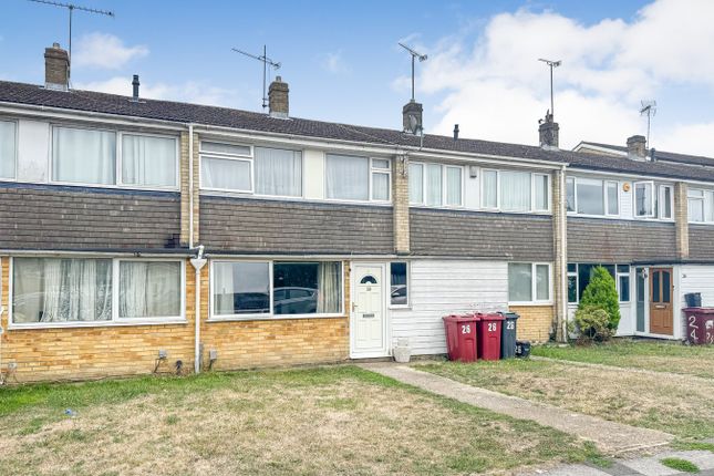 Combe Road, Tilehurst, Reading, RG30 2 bed terraced house for sale