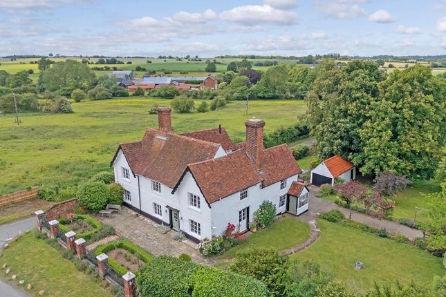 Little Bardfield, Braintree 5 bed detached house for sale