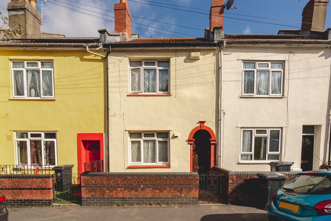 Bristol BS5 2 bed terraced house for sale