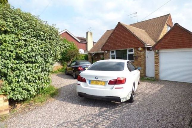 Downs Road, Langley 4 bed detached bungalow for sale