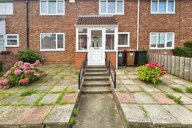 3 bedroom house for sale