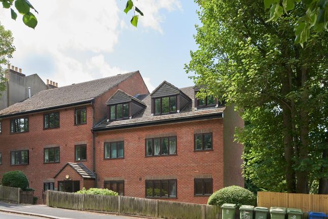 Farquhar Road, Crystal Palace... 1 bed apartment for sale