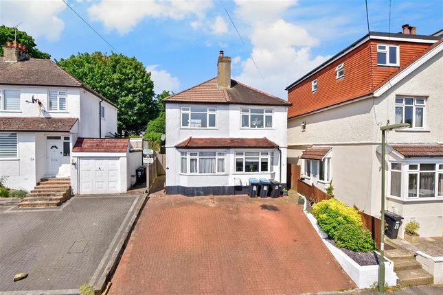 Cromwell Road, Caterham, Surrey 3 bed semi