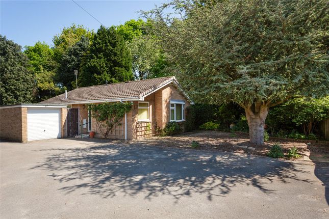 Pasture Close, York YO32 2 bed bungalow for sale