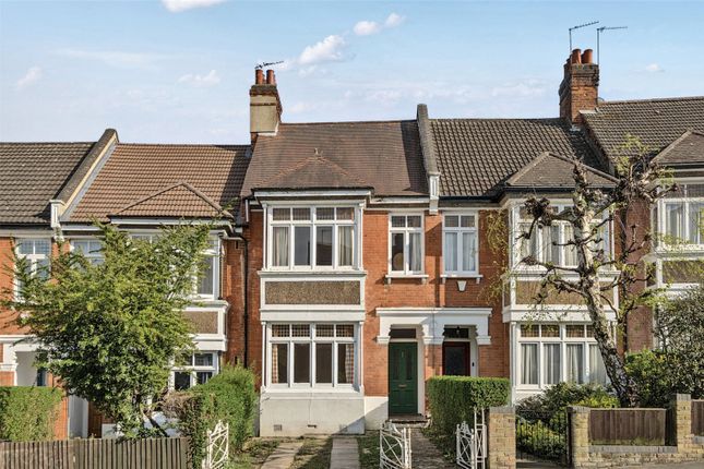 Coleraine Road, London 4 bed terraced house for sale
