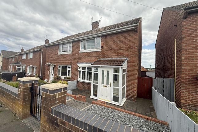Atlantis Road, Sunderland SR3 2 bed semi