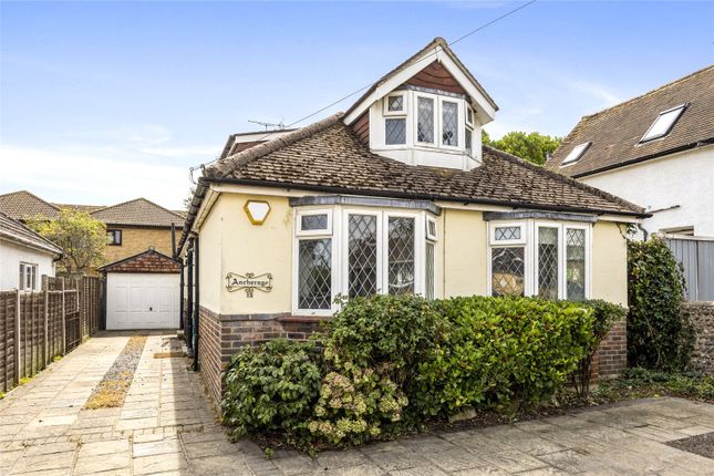 Culver Road, Lancing, West Sussex, BN15 4 bed detached house for sale