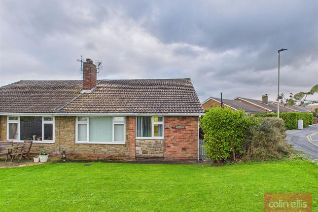 Osgodby Hall Road, Scarborough 2 bed semi