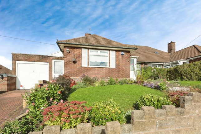 3 bedroom semi-detached bungalow for sale