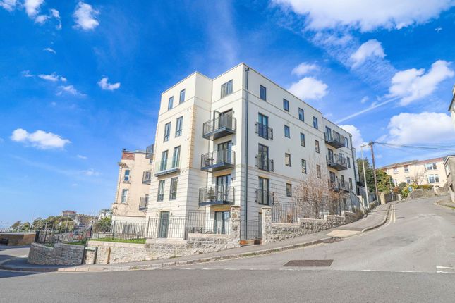 The Bayside, Manilla Crescent 2 bed apartment for sale