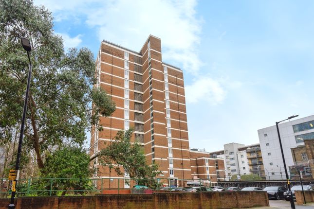 1 bed flat