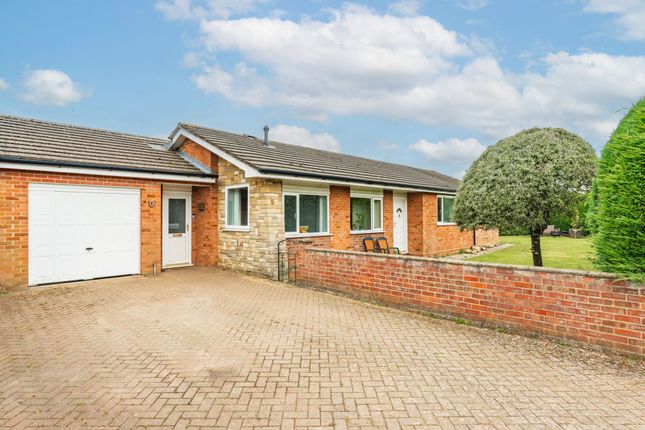 4 bedroom detached bungalow for sale