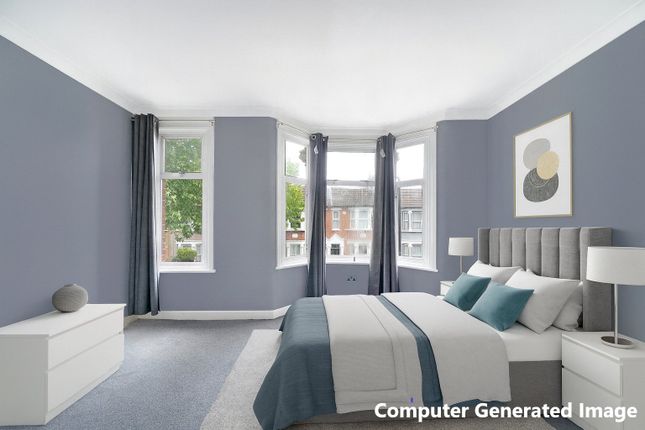 3 bed terraced house