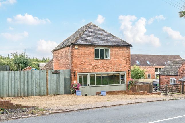 3 bedroom barn conversion for sale