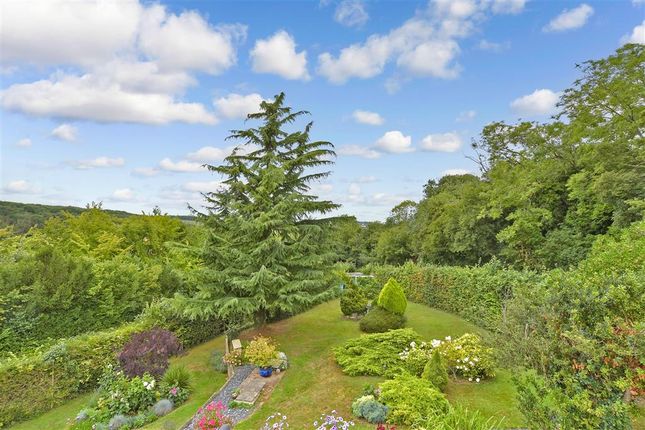 South Green, Sittingbourne, Kent 4 bed detached bungalow for sale