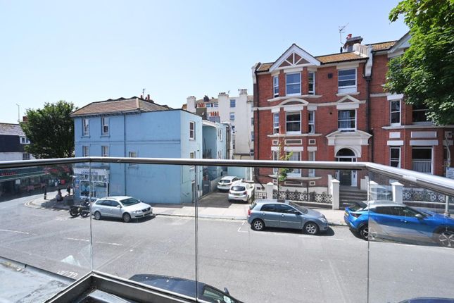 St James's Street, Brighton, East... 2 bed flat for sale