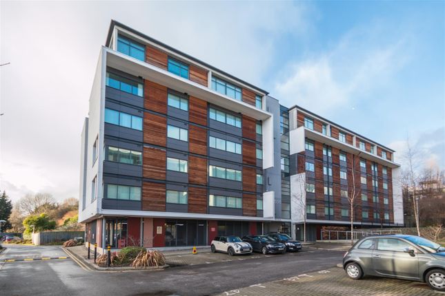 Lexington Court, Broadway, Salford Quays 2 bed apartment for sale