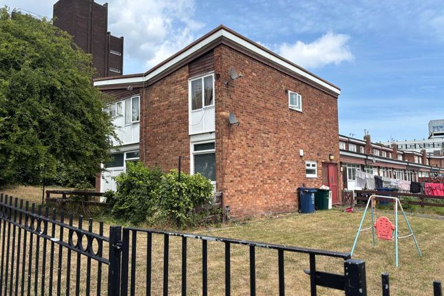 Cambridge Street, Newcastle Upon Tyne 2 bed apartment for sale