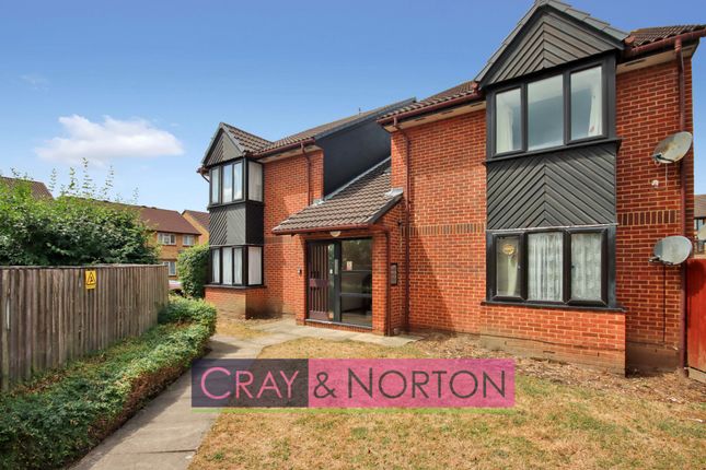 Anthony Road, South Norwood, SE25 Studio for sale