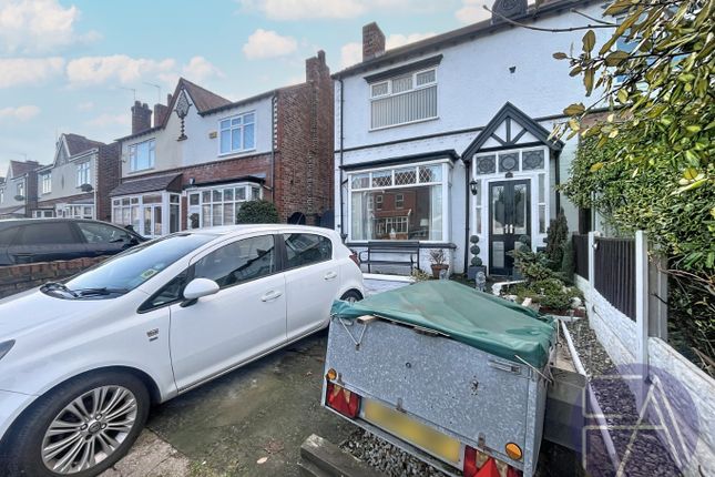 Longford Road, Southport PR8 4 bed semi