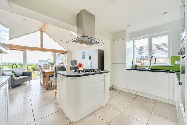 Hendra Vean, St Ives, TR26 4 bed detached bungalow for sale