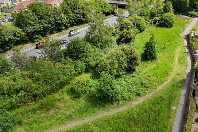 Ringwood, BH24 Plot for sale