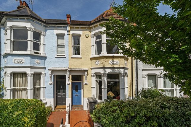 Hartland Road, Queens Park, NW6 4 bed terraced house for sale