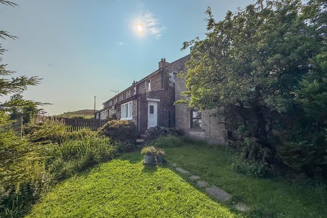 2 bedroom cottage for sale