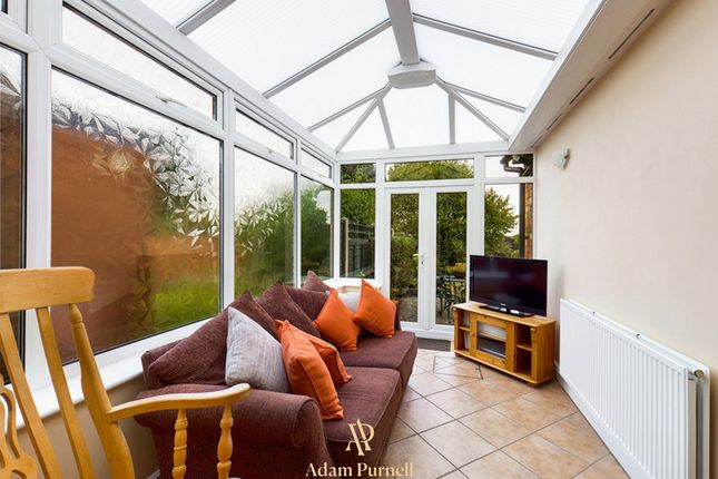 Hinckley Road, Barwell, LE9 3 bed detached house for sale