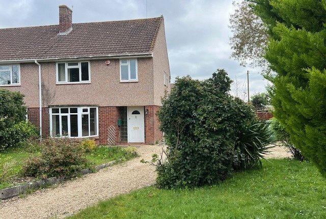 3 bed semi-detached house