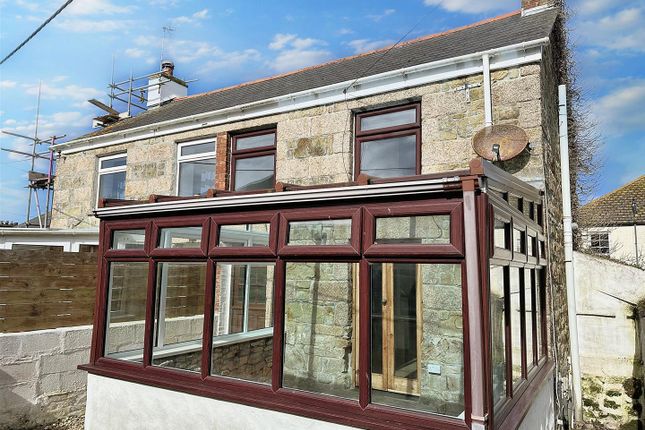 2 bedroom cottage for sale