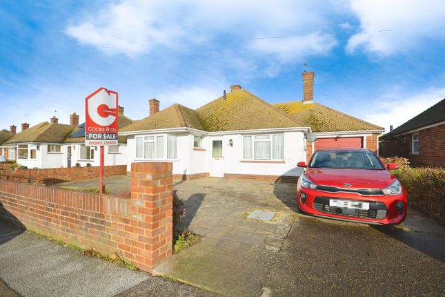 St. Anthonys Way, Margate 2 bed detached bungalow for sale