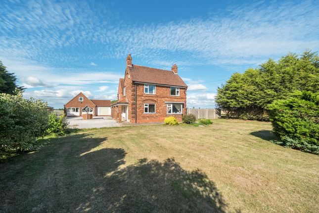 Selby NORTH YORKSHIRE 6 bed detached house for sale