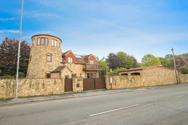 Mill Lane, Pontefract WF9 2 bed character property for sale