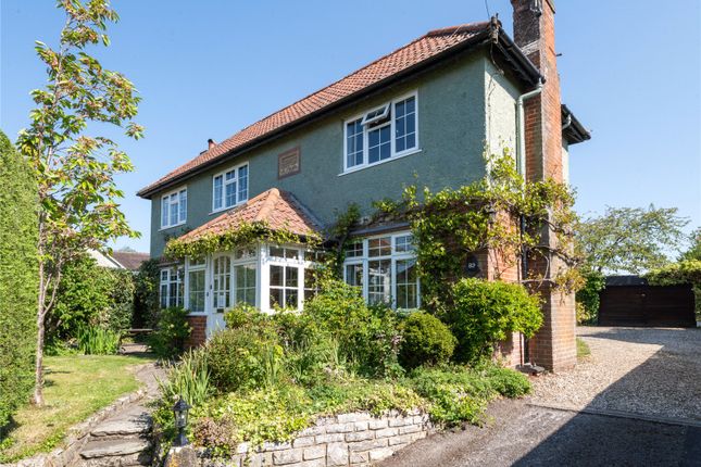 High Street, Sutton Veny 5 bed detached house for sale