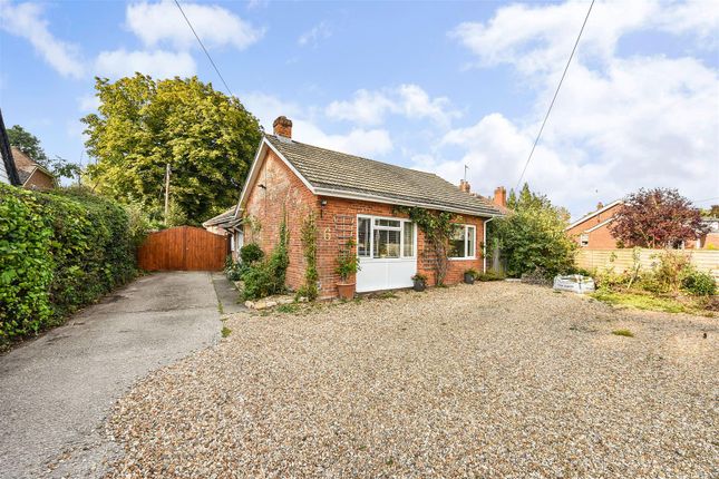 4 bedroom detached bungalow for sale