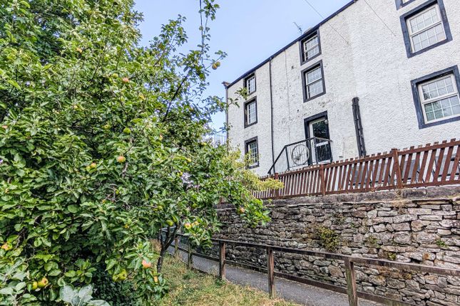 Roe Bank, Brough, Kirkby Stephen, CA17 3 bed end of terrace house for sale
