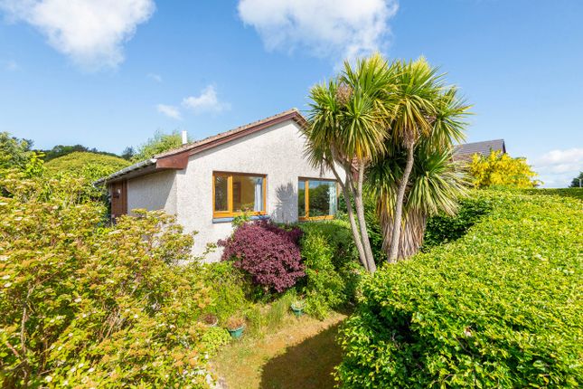 School Road, Balmullo, St Andrews, KY16 2 bed detached bungalow for sale