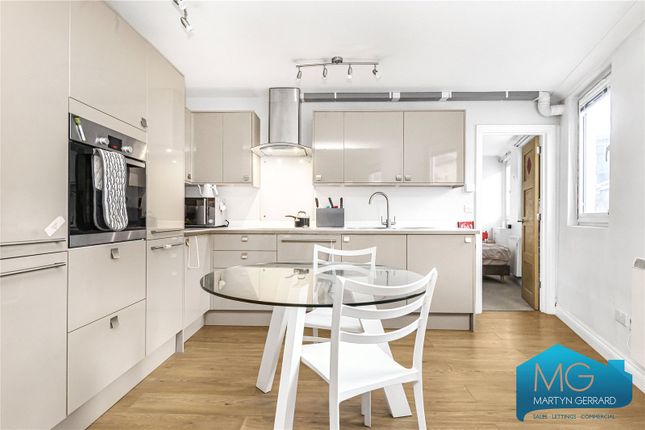 Ringslade Road, London, N22 1 bed apartment for sale