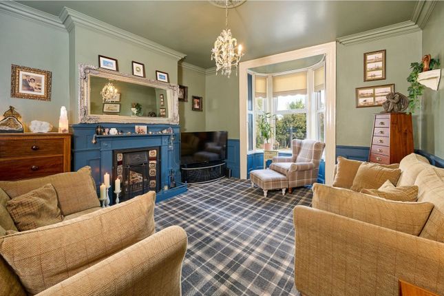 Seafield Terrace, South Shields 6 bed terraced house for sale