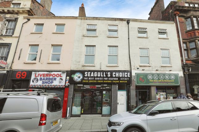 6 bedroom block of apartments for sale