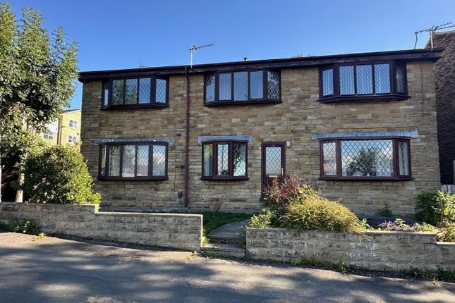 Springwood Place, Bradford 1 bed apartment for sale