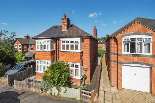 Upper Queen Street, Surrey GU7 3 bed semi