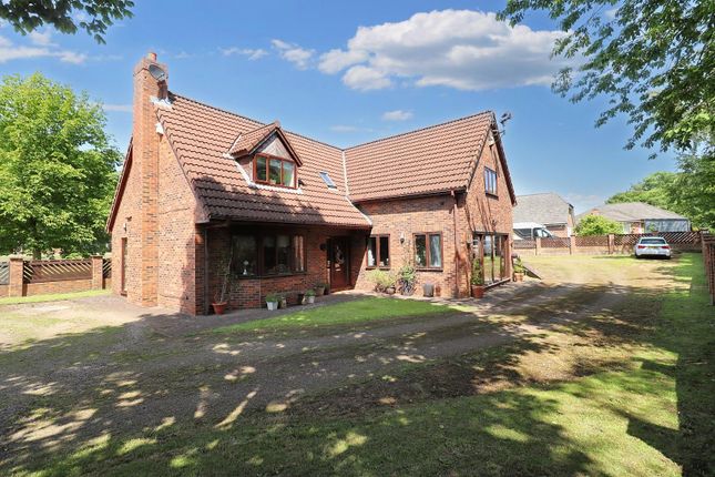 Yard House, Station Town, Wingate... 5 bed detached house for sale