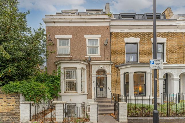 6 bed end terrace house