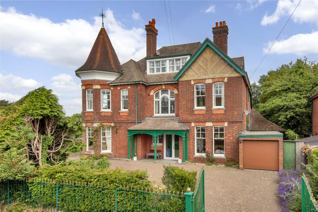 Boyne Park, Tunbridge Wells, Kent, TN4 7 bed detached house for sale