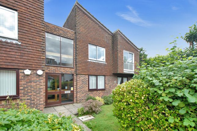 Mill Road, Hythe, CT21 2 bed flat for sale