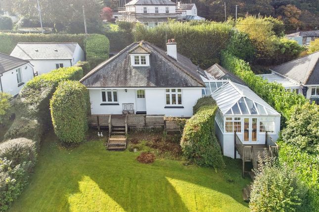 Tavistock Road, Yelverton, PL20 3 bed detached house for sale